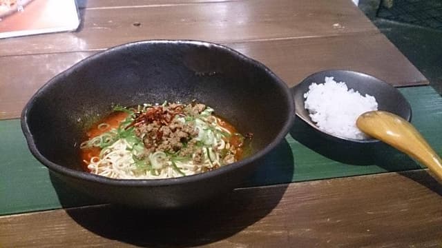 鉄板屋 我んが - サブ画像1