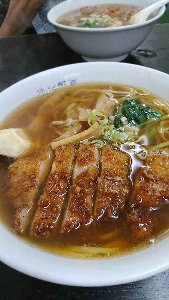 味の新宮 - サブ画像1