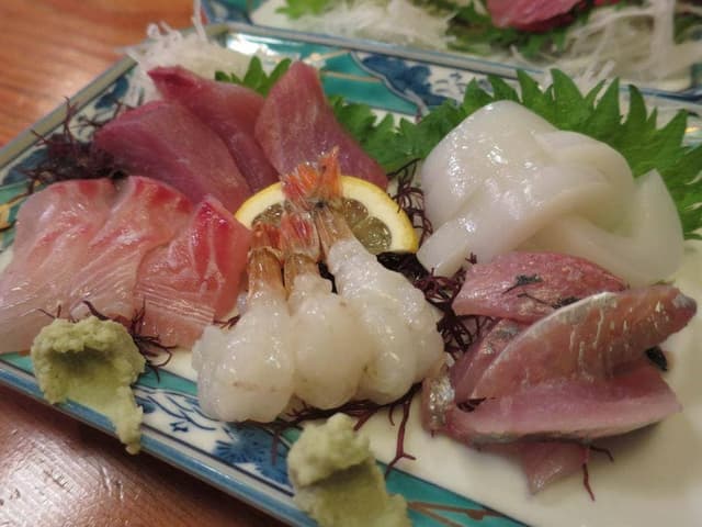 末広寿し - サブ画像1