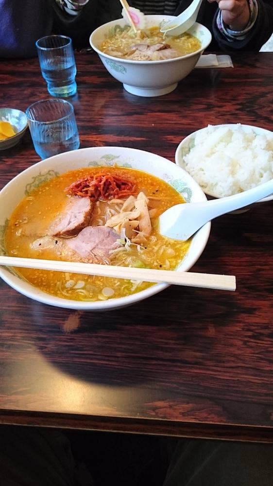 山番 - サブ画像1