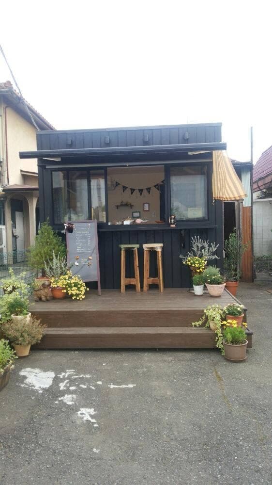 CHIFFON CAKE SHOP 町田野津田店 - サブ画像2
