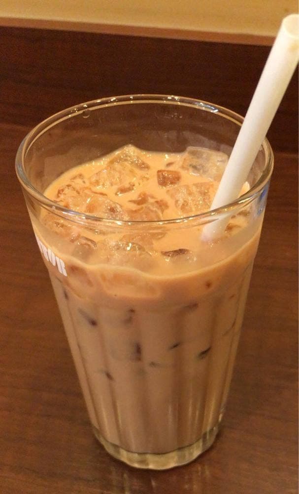 ドトールコーヒーショップ 自由が丘店 - サブ画像3