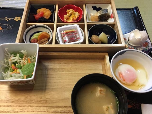 武雄温泉 大正浪漫の宿 京都屋 - サブ画像1