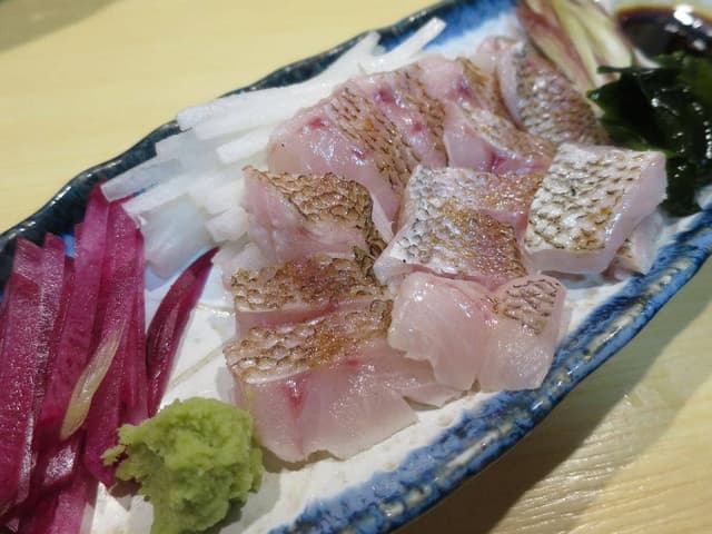 酒肴処しもむら - サブ画像1