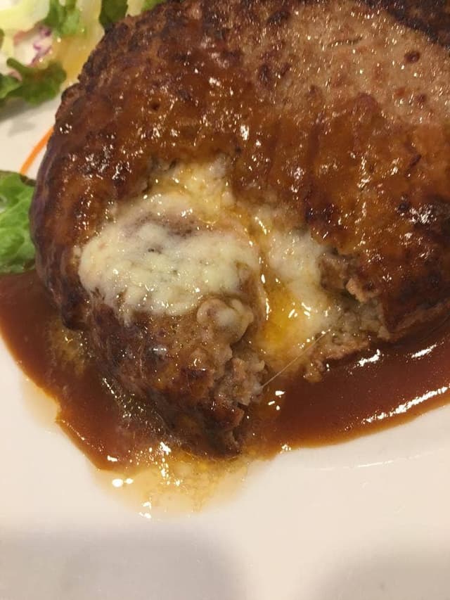 Cafe レストラン ガスト 宇都宮簗瀬店 - サブ画像1