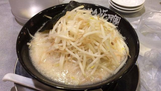 らあめん花月嵐 不動前店 - サブ画像1