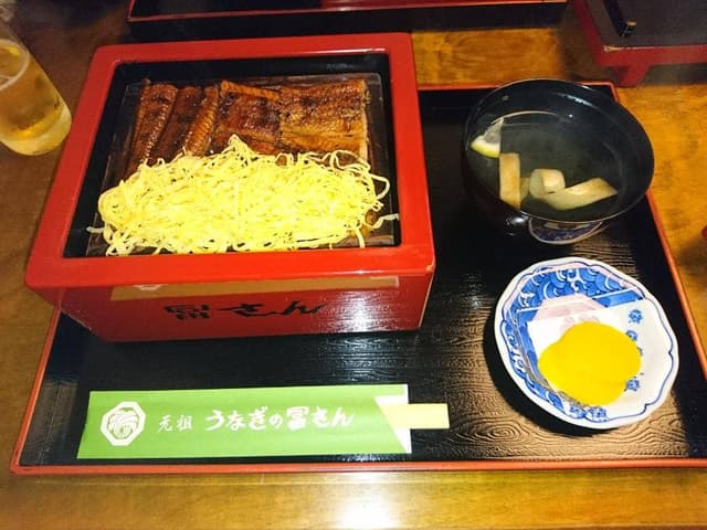 うなぎの冨さん - サブ画像3