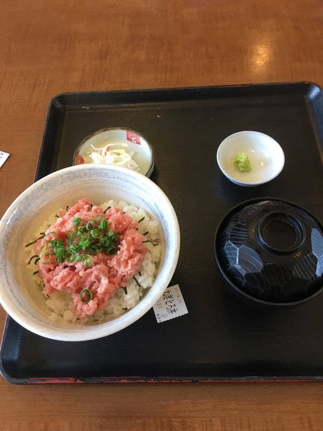 まほろばの湯 湯親館 レストラン - サブ画像1