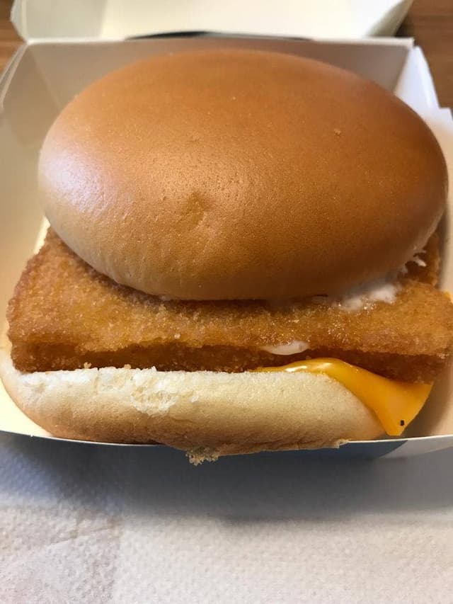 マクドナルド 四条大宮店 - サブ画像2