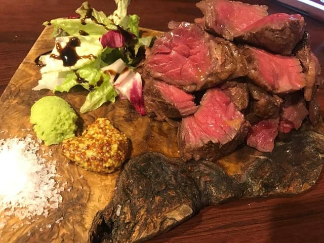 ビストロ酒場ジャンラフィット 蒲田東口店 - サブ画像2