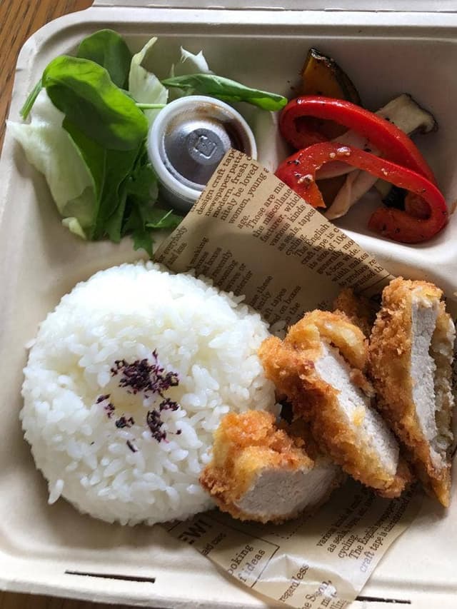 お弁当の29DeLi 高松 - サブ画像2