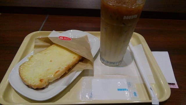 ドトールコーヒーショップ 光が丘店 - サブ画像1