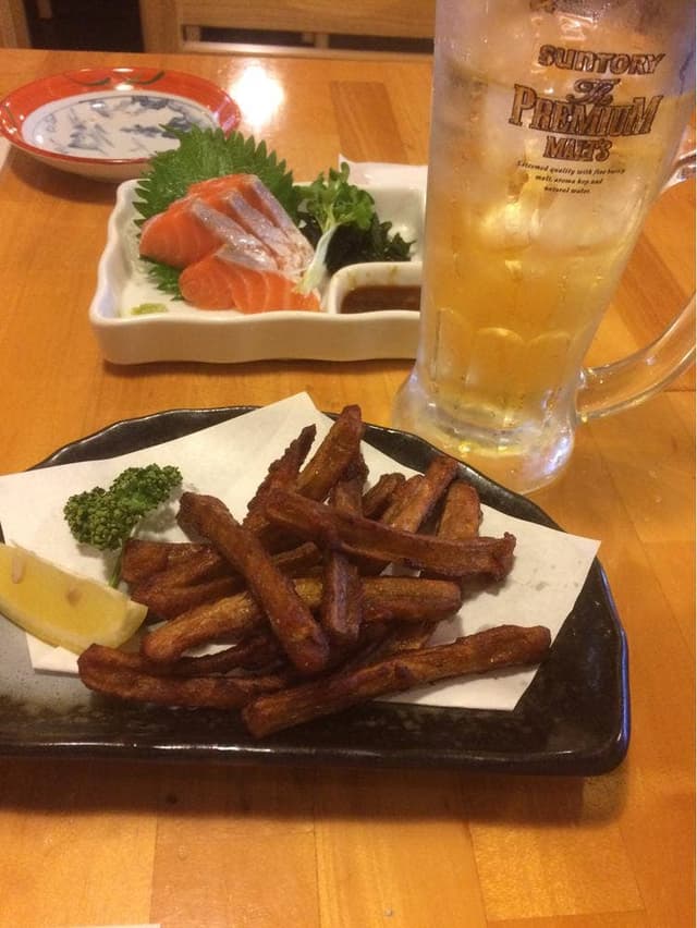 大衆食堂 築地屋 春日部店 - サブ画像2