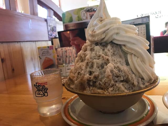 コメダ珈琲店 中小田井店 - サブ画像2