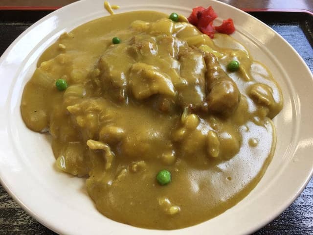 せんかえん食堂 - サブ画像2