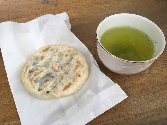 乙訓おやき店 - サブ画像1