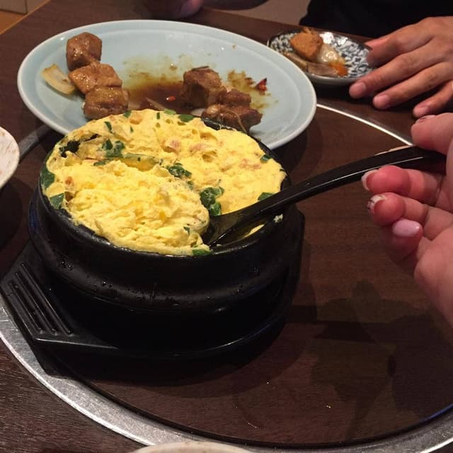 韓国家庭料理 桜花木 - サブ画像2