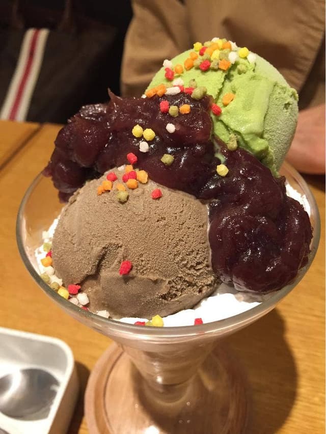 家カフェおたま 町田モディ店 - サブ画像2