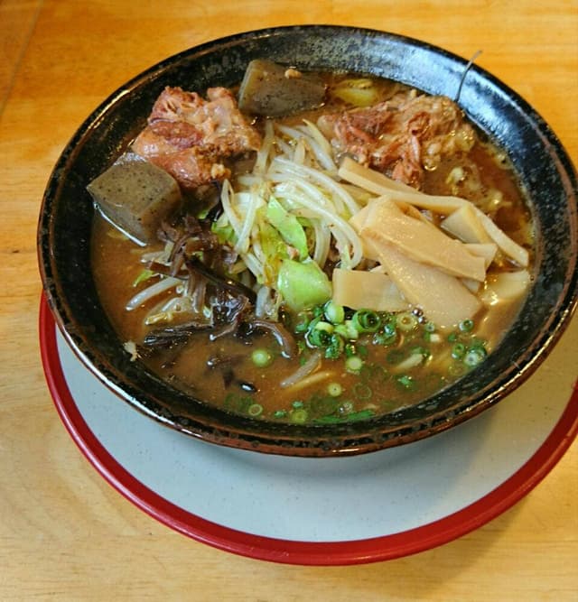 ラーメン専門 くりやま - サブ画像3