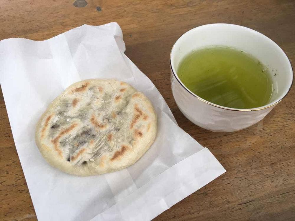 乙訓おやき店