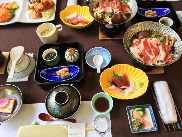 ホテルニュー水戸屋 - サブ画像2