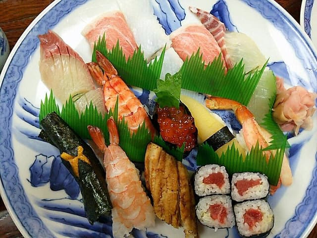 たねもとすし - サブ画像3