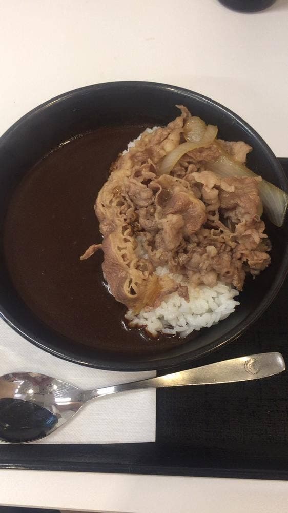 吉野家 津駅チャム店 - サブ画像3