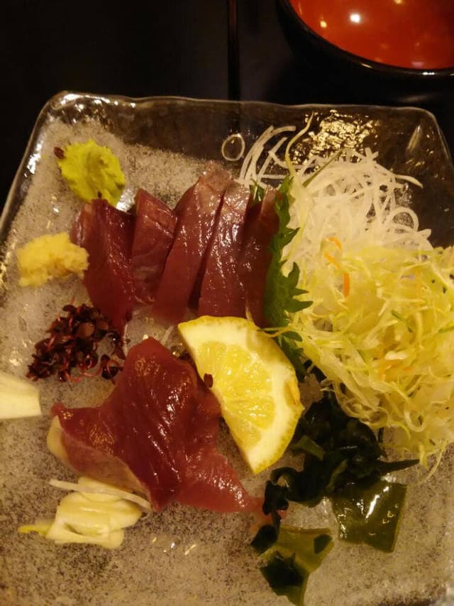おまかせ料理 しんべ - サブ画像3