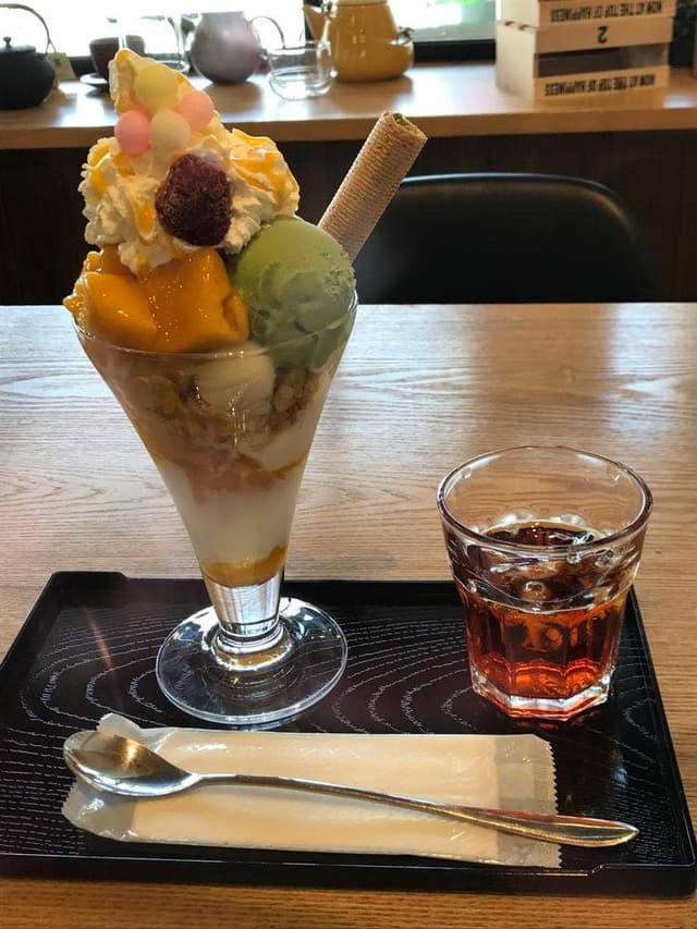 伊勢抹茶ラボ kinoshita - サブ画像3