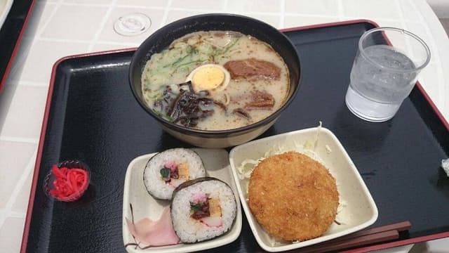 あじわい館 - サブ画像3