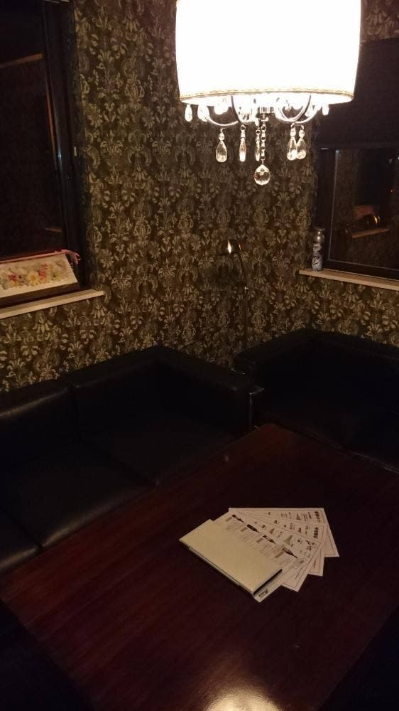 Bar＆Cafe Robin