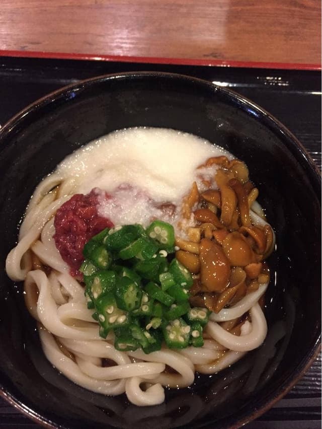 讃岐製麺 中切店 - サブ画像1
