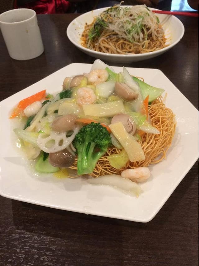 紅虎餃子房 イオンモール成田店 - サブ画像1
