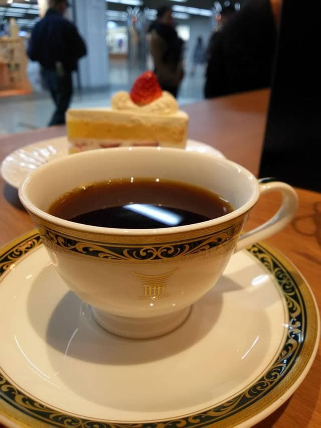 KEY COFFEE Club since1920 川崎アゼリア店 - サブ画像1