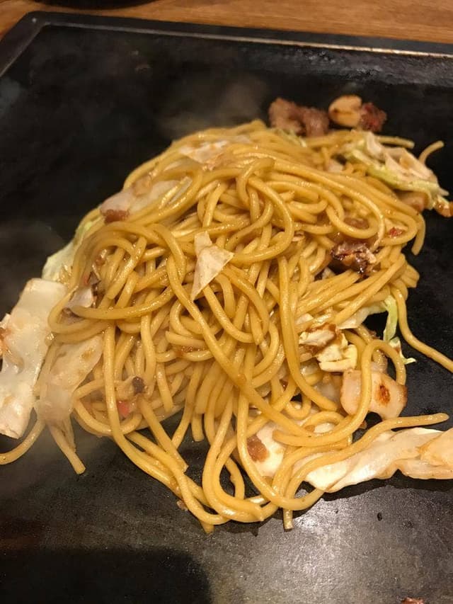 お好み焼きダイニング DONGURI 京都駅前店 - サブ画像3