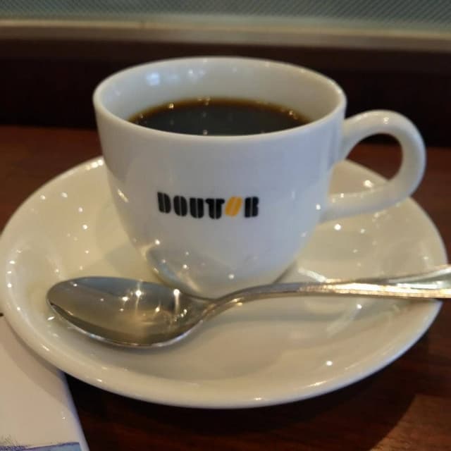 ドトールコーヒーショップ 不動前店 - サブ画像2