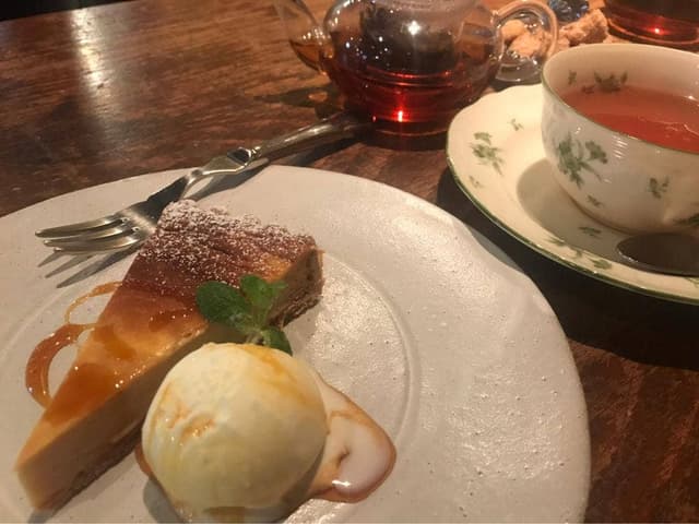 Cafe Köln - サブ画像3