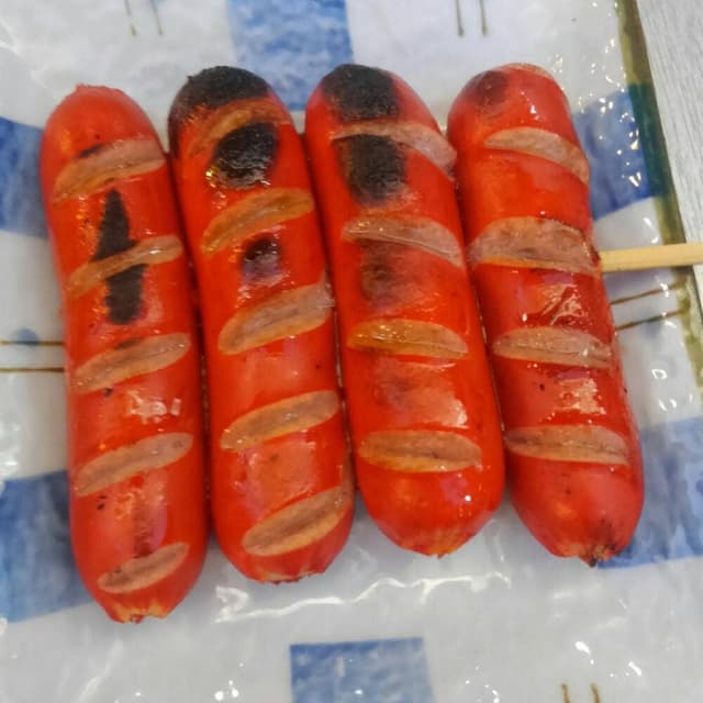 備長やきとり 縁屋 - サブ画像1