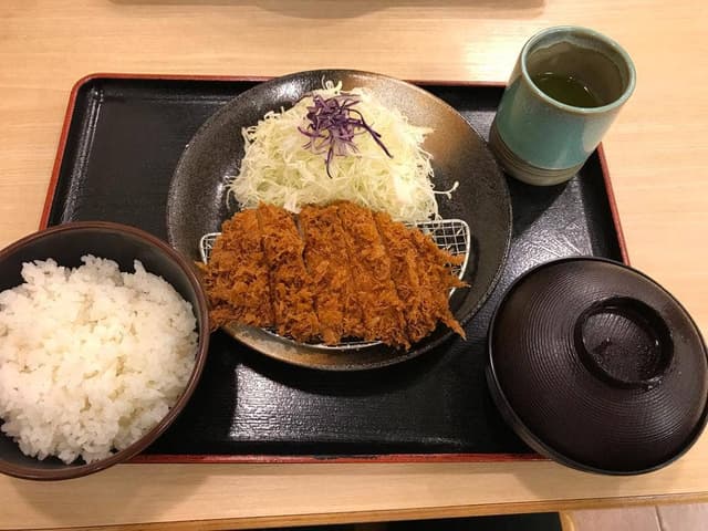 松のや 千歳烏山店 - サブ画像2