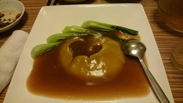 上海飯店 - サブ画像3