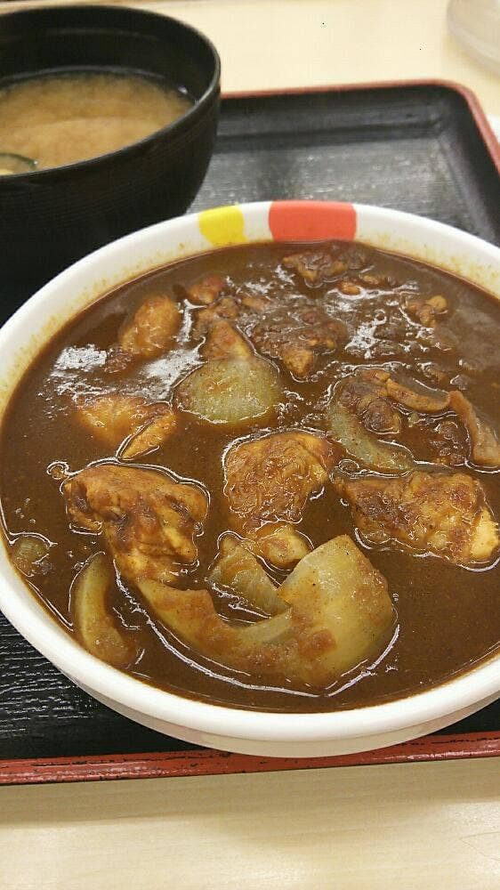 松屋 安城錦町店 - サブ画像1