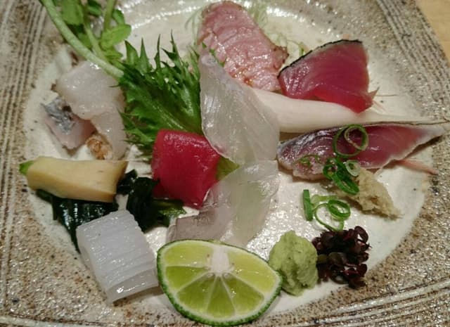 北野坂 栄ゐ田 HANARE - サブ画像3