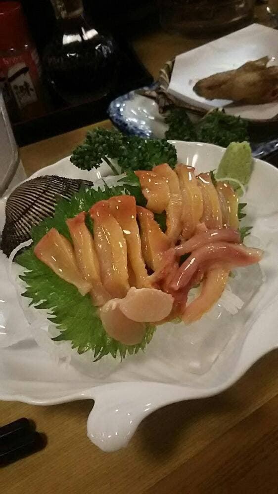居酒屋魚路 - サブ画像1