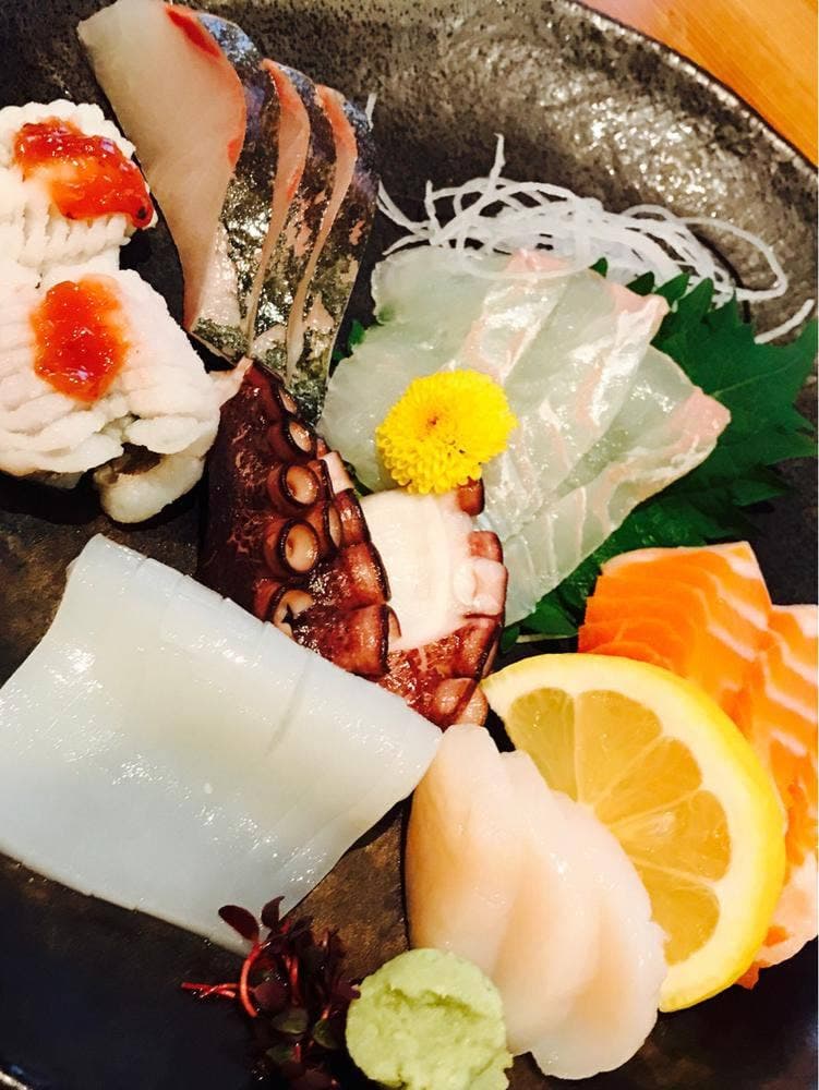 食彩小路えん