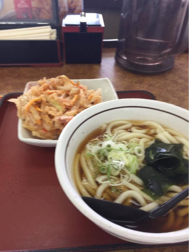 山田うどん 所沢林店 - サブ画像3