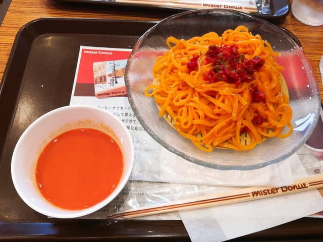 ミスタードーナツ 本山ショップ - サブ画像3