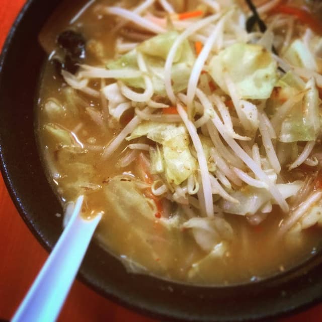 幸楽苑 新座東店 - サブ画像1