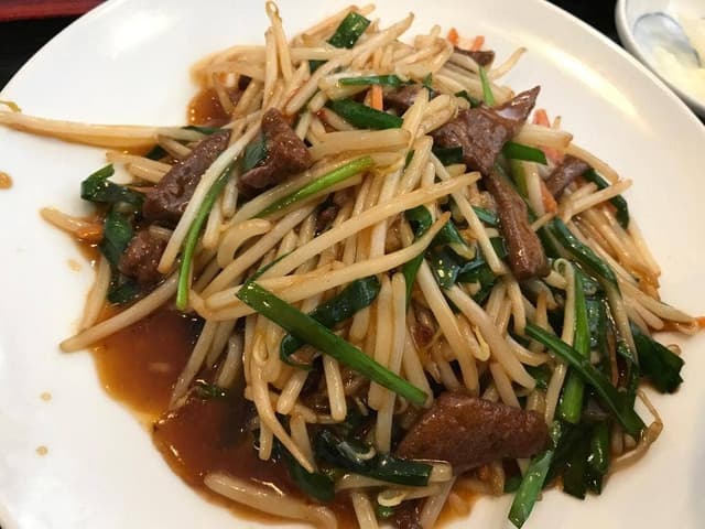 菊香園 - サブ画像3