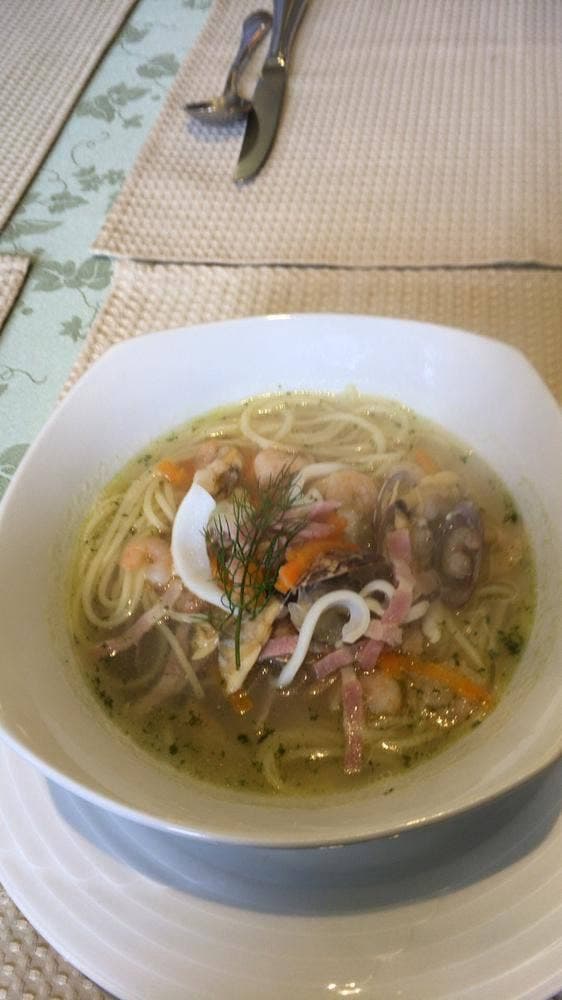 ラ・プティ・ポ