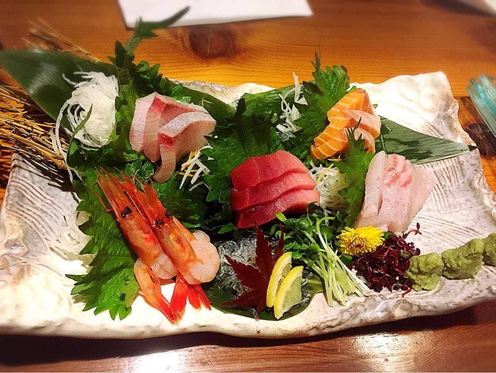 居魚屋 味よし
